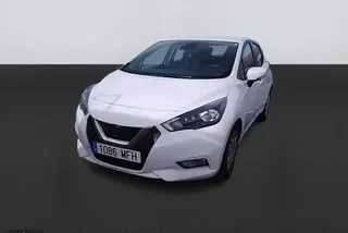 Nissan Micra IG-T 68 kW (92 CV) E6D-F Acenta Sprint - Foto 1
