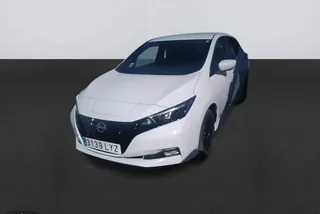 Nissan Leaf 62kWh e+ Acenta - Foto 1