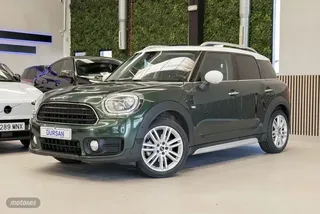 Mini Cooper Countryman Cooper - Foto 1