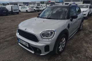 Mini Cooper D Countryman Cooper D - Foto 1