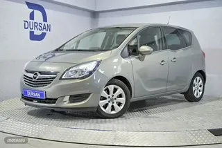 Opel Meriva 1.4 NET Excellence - Foto 1