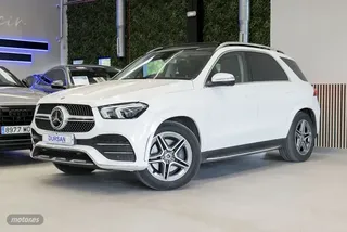 Mercedes Clase GLE 350 GLE 350 d 4MATIC - Foto 1