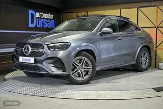 Mercedes Clase GLE 350 GLE Coupé GLE 350 de 4MATIC - Foto 1