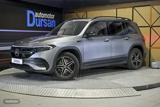 Mercedes EQB 300 EQB 300 4MATIC - Foto 1