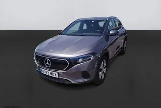 Mercedes EQA 300 MERCEDES EQA 300 4MATIC - Foto 1