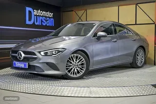 Mercedes Clase CLA 200 CLA 200 D DCT - Foto 1