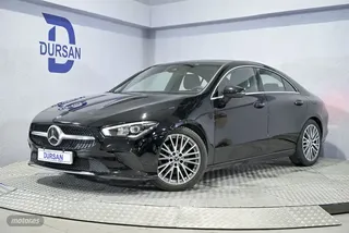 Mercedes Clase CLA 200 CLA 200 D DCT - Foto 1