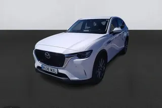 Mazda CX-60 (O) e-Skyactiv PHEV AWD Exclusive-Line - Foto 1