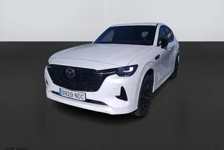 Mazda CX-60 e-Skyac D MHEV 187kw 4WD Homura Plus - Foto 1