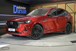 Mazda CX-60 eSkyactiv PHEV AWD Homura - Foto 1