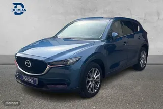 Mazda CX-5 2.2 D 110kW 150CV 2WD Zenith - Foto 1