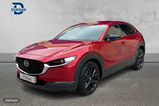 Mazda CX-30 eSKYACTIVG 2.0 110 kW 2WD Homura - Foto 1