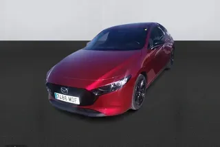 Mazda Mazda3 3 2.0 e-SKYACTIV-G 88KW HOMURA - Foto 1
