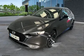 Mazda Mazda3 3 2.0 e-SKYACTIV-X HOMURA - Foto 1