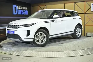 Land Rover Range Rover Rover Evoque Range Rover Evoque 2.0 D150 S AUTO 4WD MHEV - Foto 1
