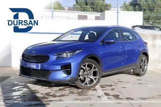 Kia XCeed 1.6 GDi PHEV 104kW 141CV eTech - Foto 1