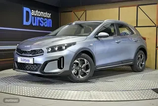 Kia XCeed 1.0 TGDi Drive 74kW 100CV - Foto 1