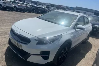 Kia XCeed 1.0 T-GDi Drive 88kW (120CV) - Foto 1