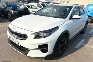 Kia XCeed 1.0 T-GDi Drive 88kW (120CV) - Foto 1