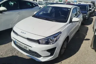 Kia Rio 1.0 T-GDi 74kW (100CV) MHEV iMT Concept - Foto 1