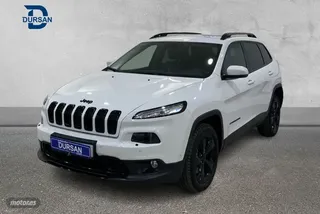 Jeep Cherokee 2.2CRD 136kW Night Eagle III Aut 4x4 AD1 - Foto 1