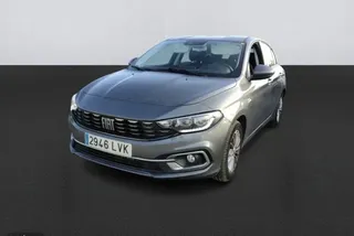 Fiat Tipo HB Life 1.6 Mjet Diesel 95kW (130CV) - Foto 1