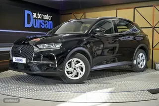 DS DS 7 Crossback 7 Crossback BlueHDi 96kW 130CV Auto.BE CHIC - Foto 1