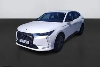 DS DS4 4 BlueHDi 130 auto BASTILLE - Foto 1