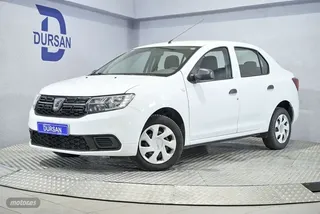 Dacia Logan Essential 1.0 55kW 75CV - Foto 1