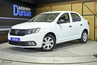 Dacia Logan Essential TCE 66kW 90CV GLP 18 - Foto 1