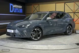 Cupra León SP 1.5 eTSI 110kW 150CV DSG - Foto 1