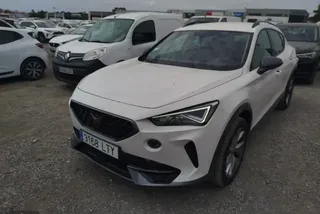 Cupra Formentor 1.5 TSI 110kW (150 CV) DSG - Foto 1