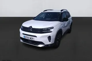 Citroen C5 Aircross C5 AIRCROSS 225 e-EAT8 Shine Pack - Foto 1