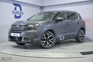 Citroen C5 Aircross C5 Aircross BlueHdi 96kW 130CV SS Feel - Foto 1