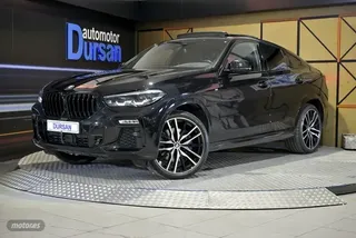 BMW X6 xDrive40i - Foto 1