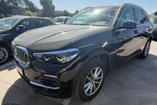 BMW X5 xDrive25d - Foto 1