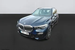 BMW X5 xDrive45e - Foto 1