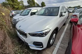 BMW X5 xDrive30d - Foto 1