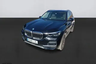 BMW X5 xDrive45e - Foto 1