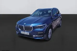 BMW X5 xDrive45e - Foto 1