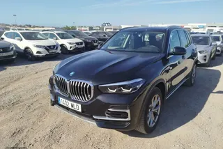 BMW X5 xDrive45e - Foto 1