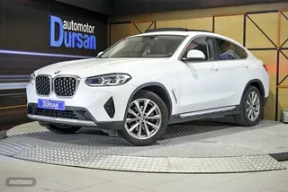 BMW X4 xDrive20d xLine - Foto 1