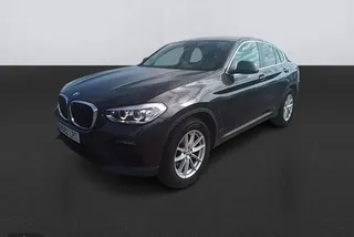 BMW X4 xDrive20d - Foto 1