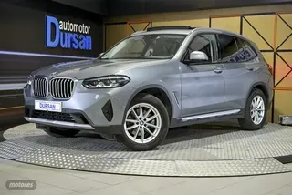 BMW X3 xDrive20d xLine - Foto 1