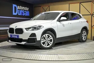 BMW X2 xDrive25e Auto - Foto 1