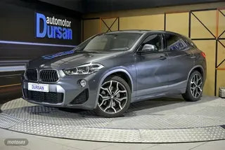 BMW X2 xDrive20dA - Foto 1