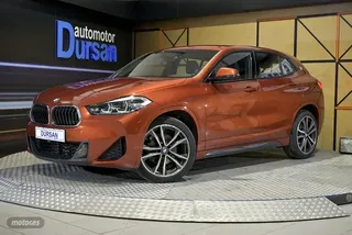 BMW X2 sDrive18i - Foto 1