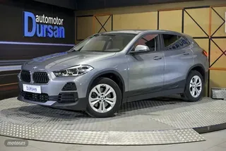 BMW X2 sDrive20dA - Foto 1