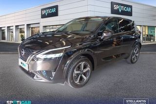 Nissan Qashqai DIG-T 103kW (140CV) mHEV 4x2 Tekna - Foto 1