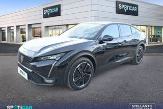 Peugeot 408 Puretech 130 EAT8 GT - Foto 1
